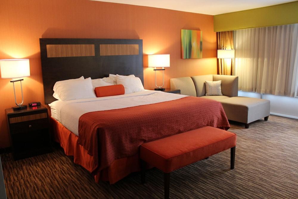 Hotel Comfort & Danbury-bethel