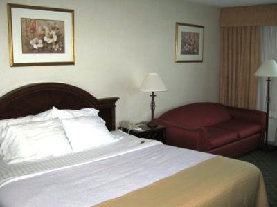 Comfort & Danbury-bethel 3*