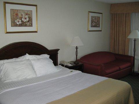 Comfort & Danbury-bethel Hotel 3*