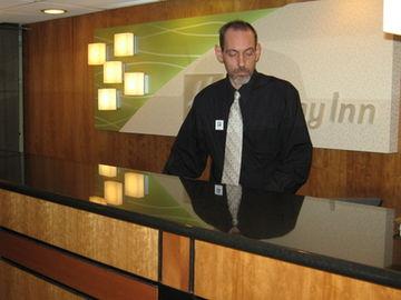 Comfort & Danbury-bethel Danbury