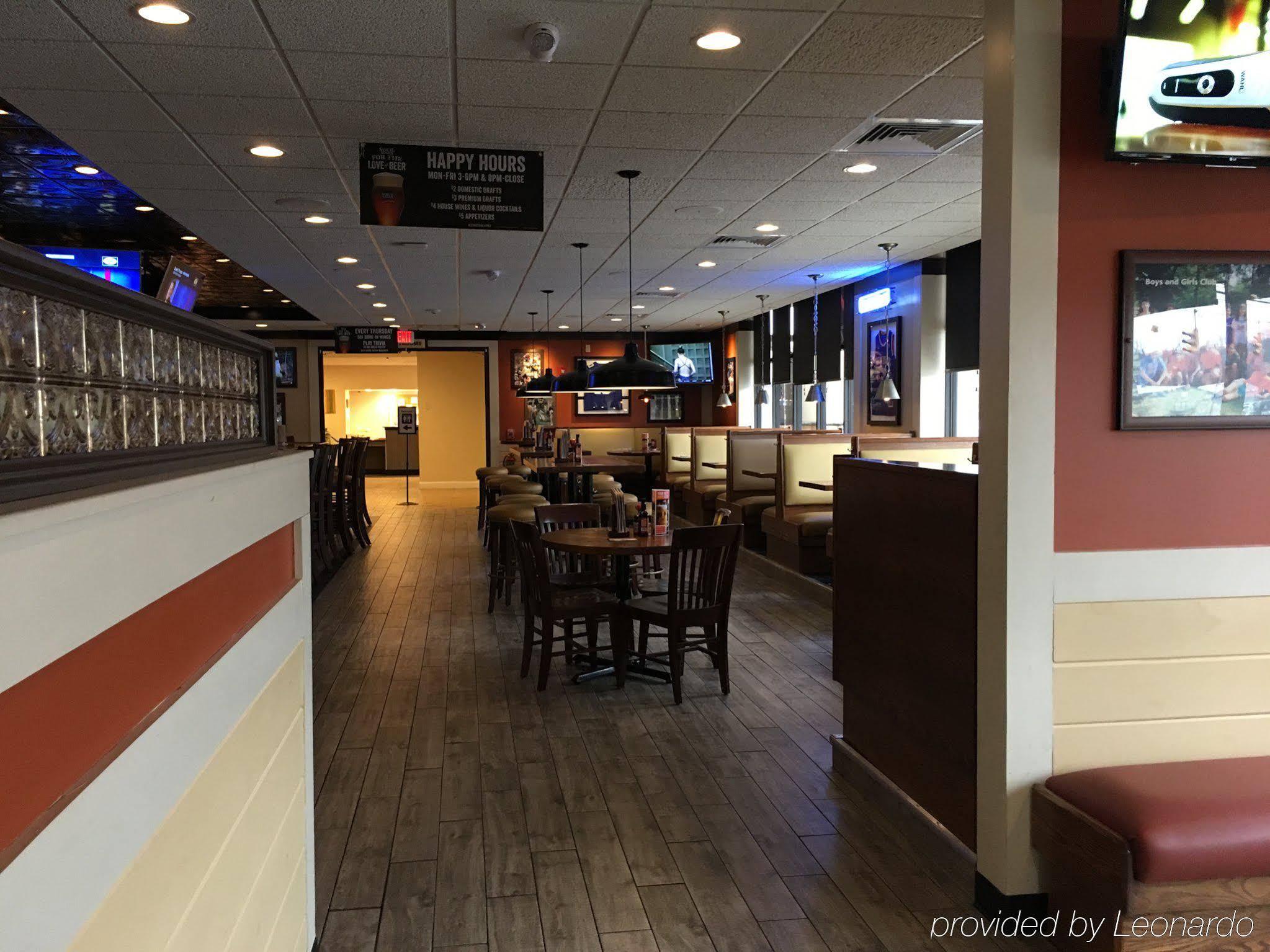 Comfort & Danbury-bethel Hotel Danbury