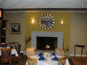 Hotel Comfort & Danbury-bethel Danbury