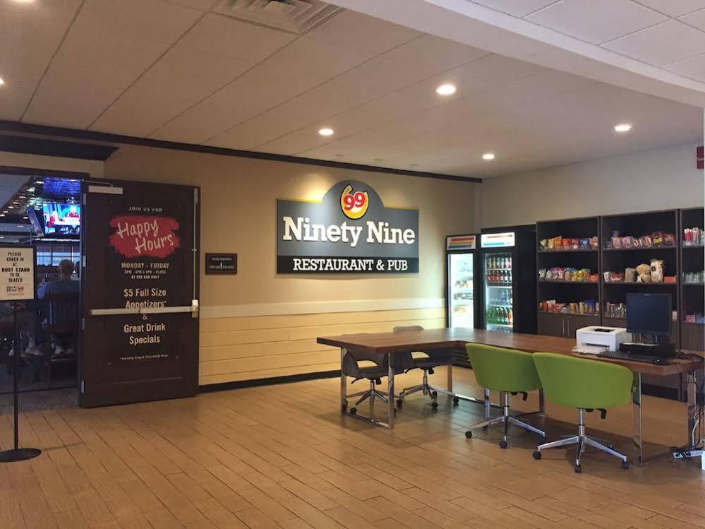 Comfort & Danbury-bethel Danbury