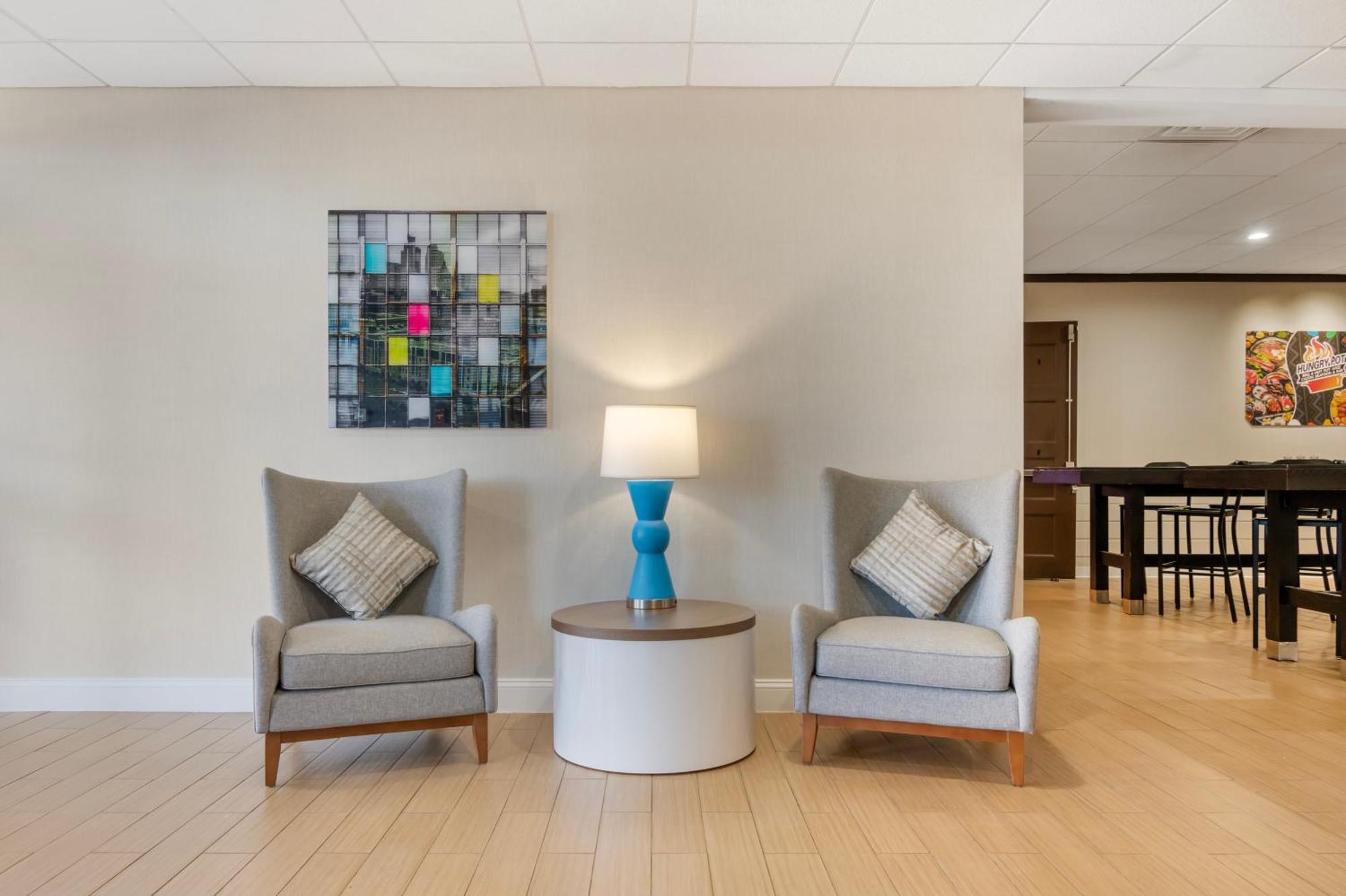 Hotel Comfort & Danbury-bethel Danbury