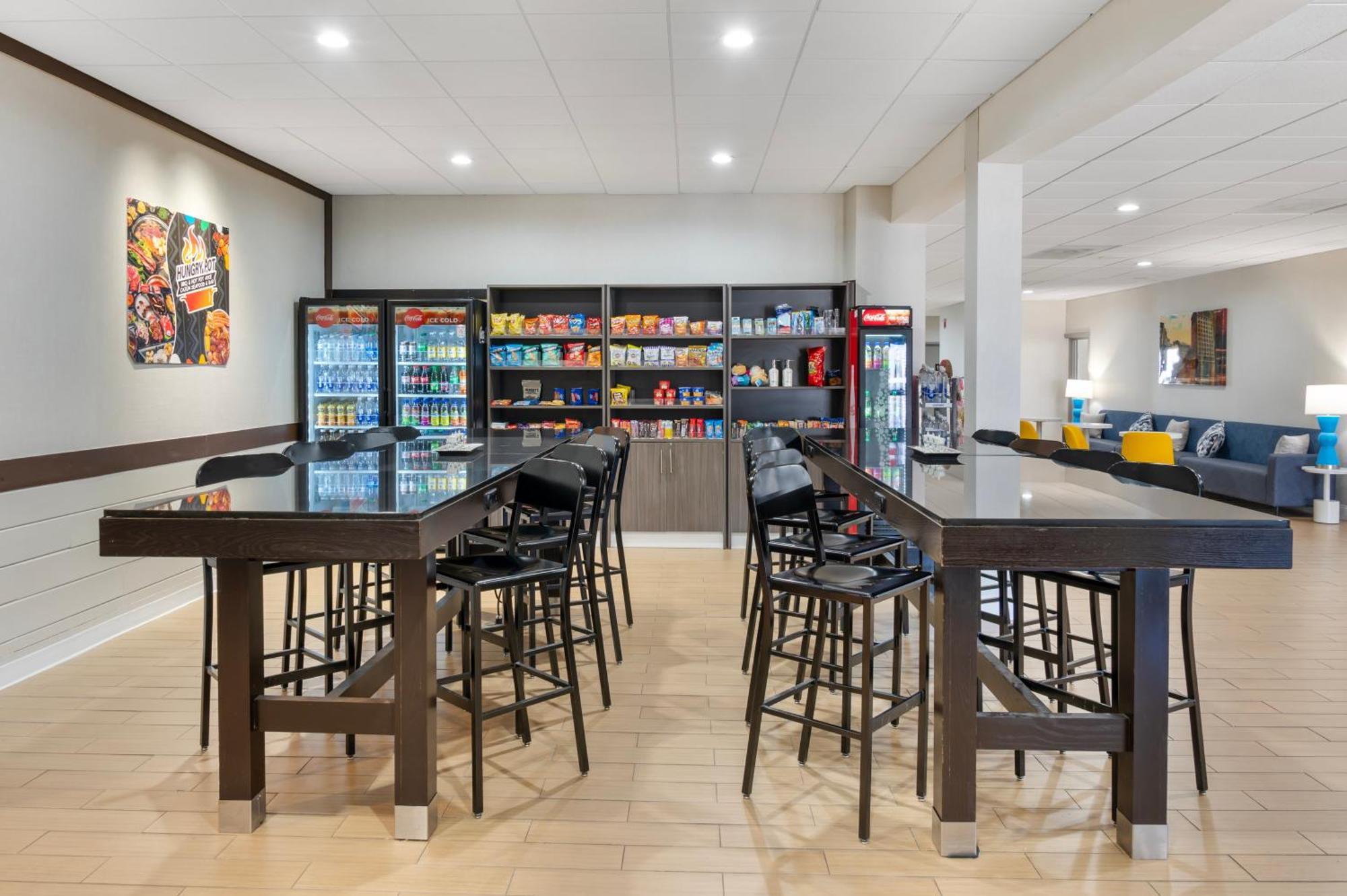 Hotel Comfort & Danbury-bethel Danbury