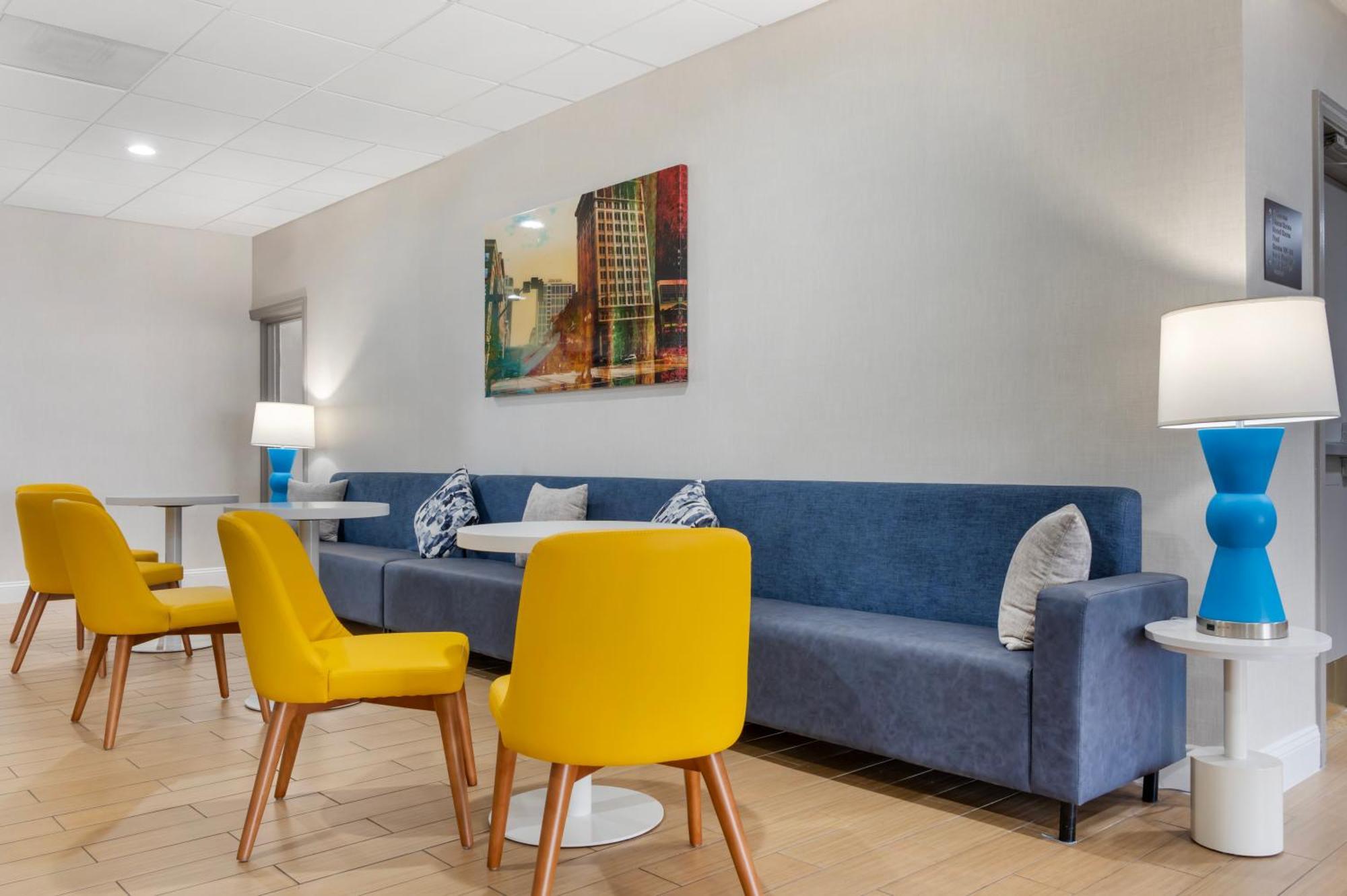 Comfort & Danbury-bethel Hotel Danbury