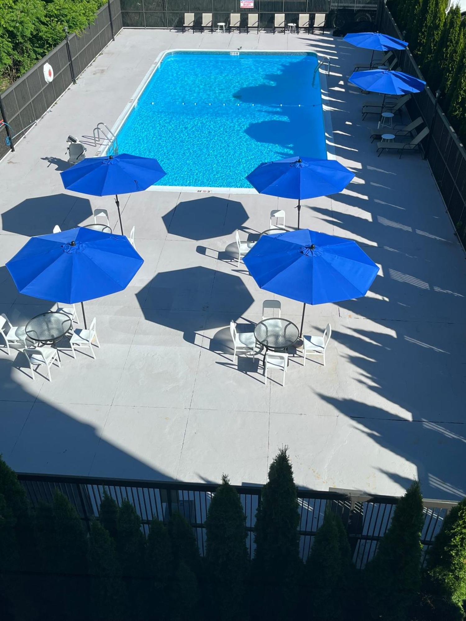 Hotel Comfort & Danbury-bethel