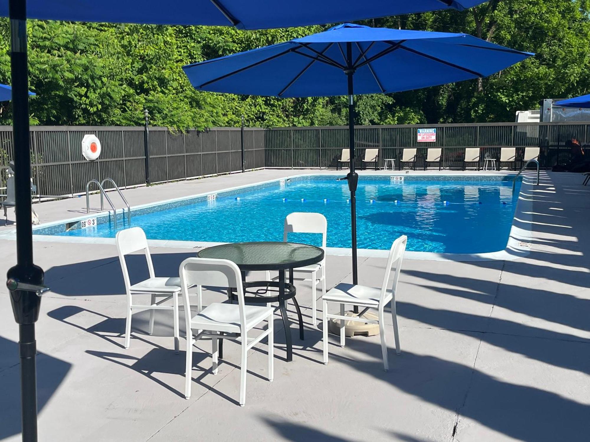 Comfort & Danbury-bethel Hotel Danbury