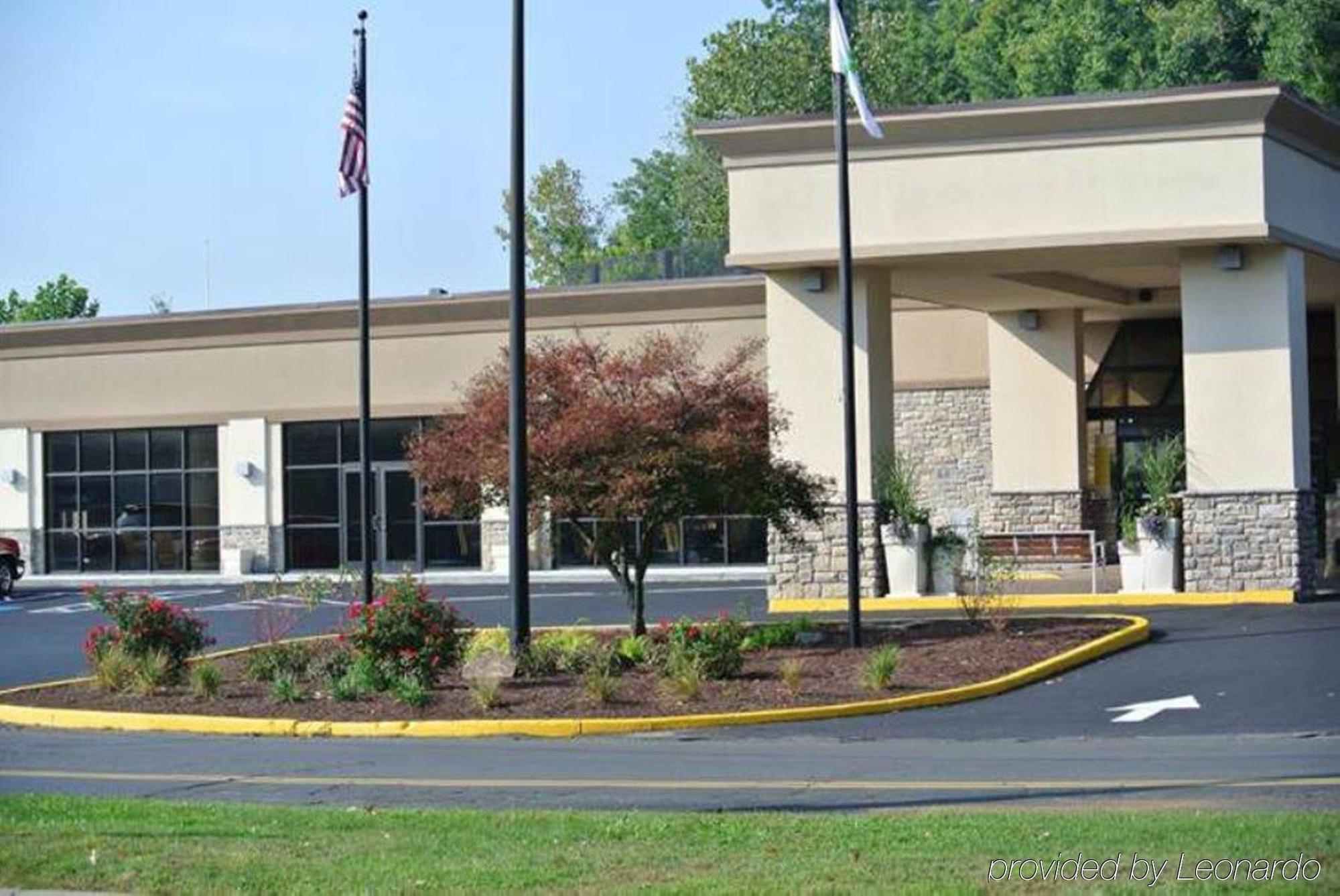 Comfort & Danbury-bethel
