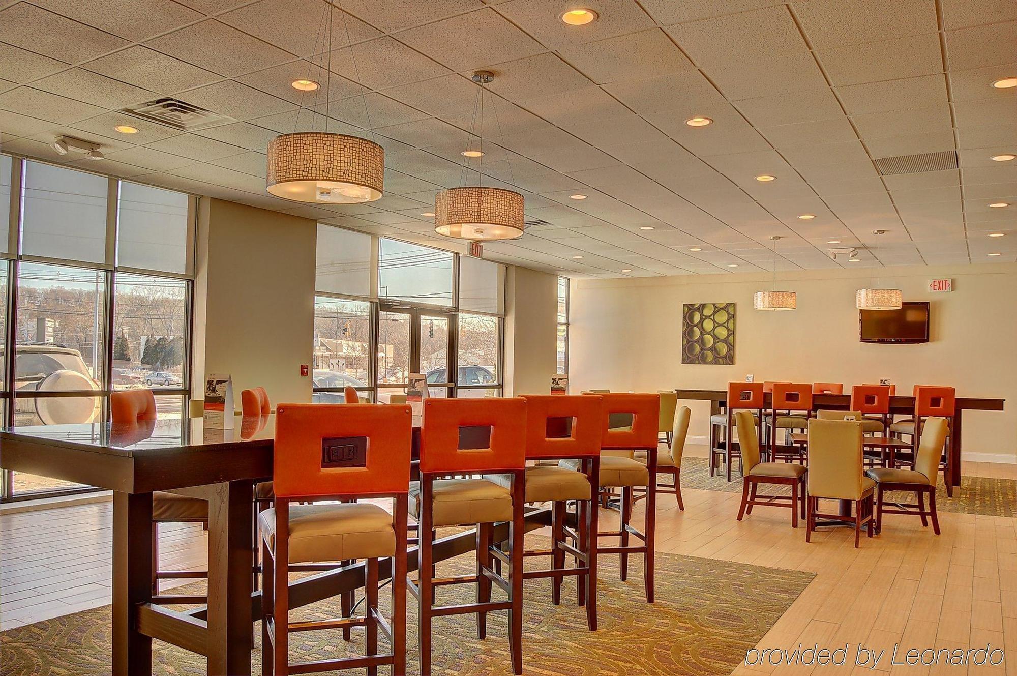 Hotel Comfort & Danbury-bethel