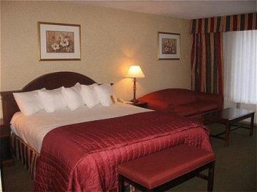 Comfort & Danbury-bethel 3* Danbury