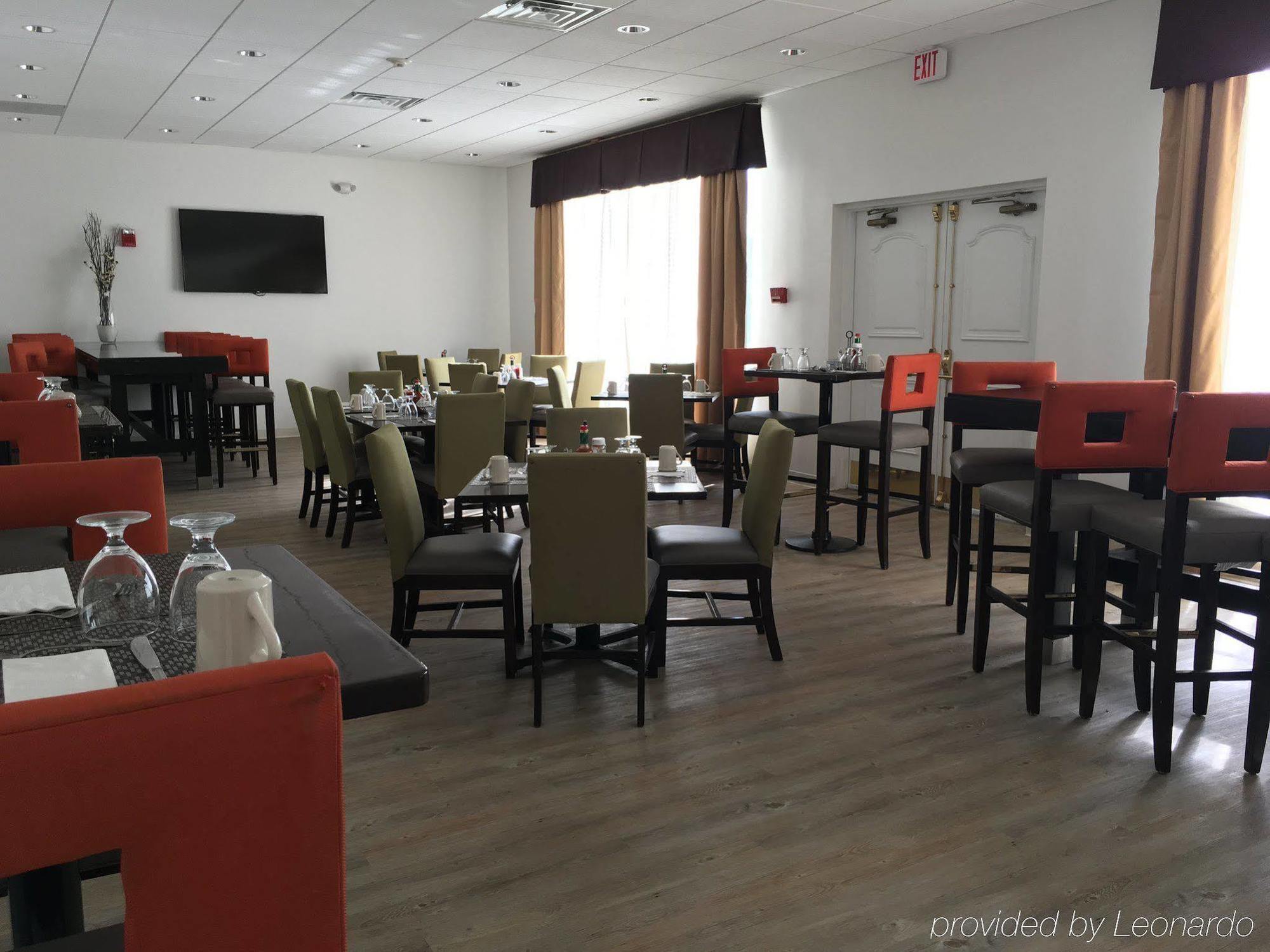 Comfort & Danbury-bethel Hotel Danbury