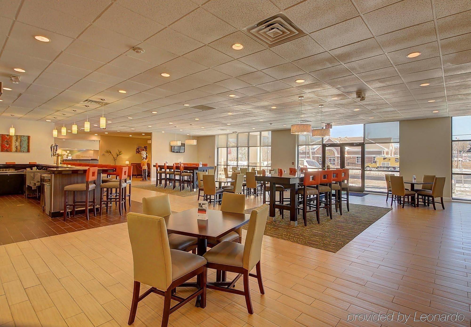 Comfort & Danbury-bethel Hotel Danbury