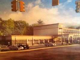 Comfort & Danbury-bethel Danbury