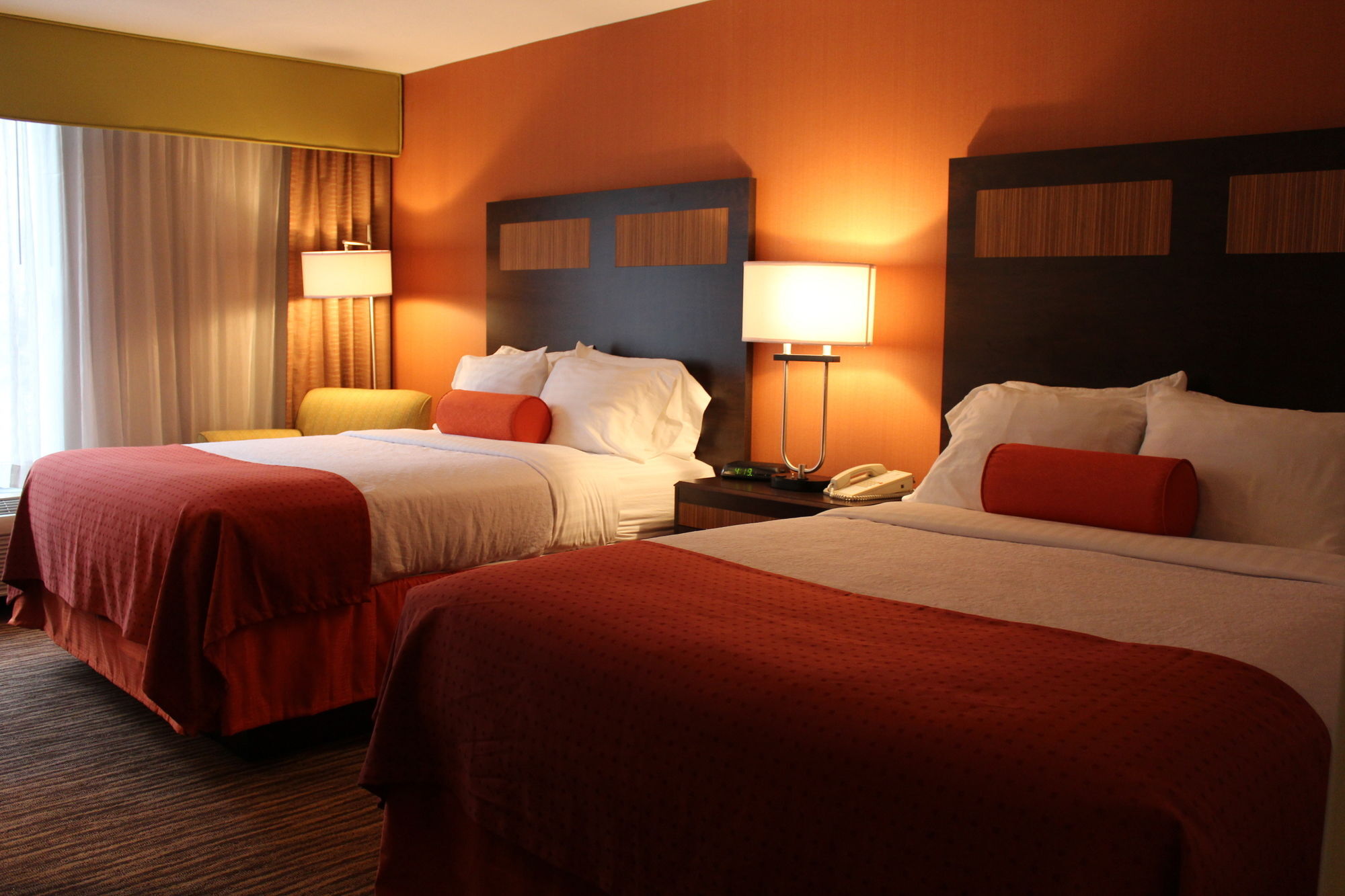 Comfort & Danbury-bethel Hotel Danbury