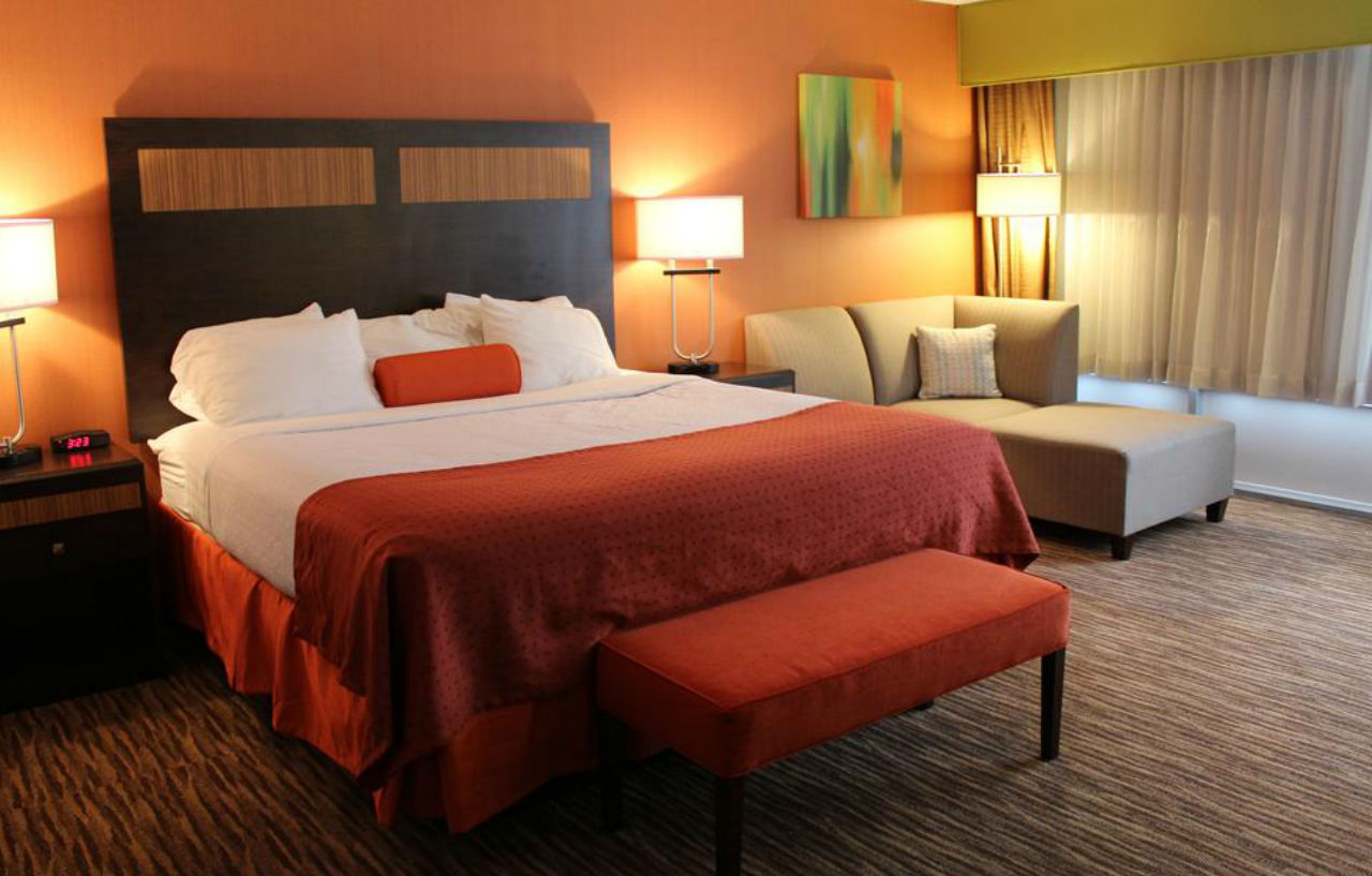 Comfort & Danbury-bethel Hotel Danbury