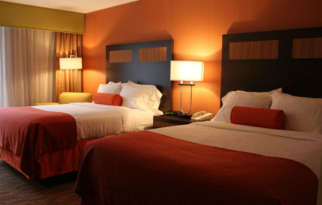 Comfort & Danbury-bethel Hotel